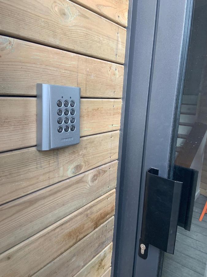 D'hôtel Confort Au Pays Des Abers Appartement *