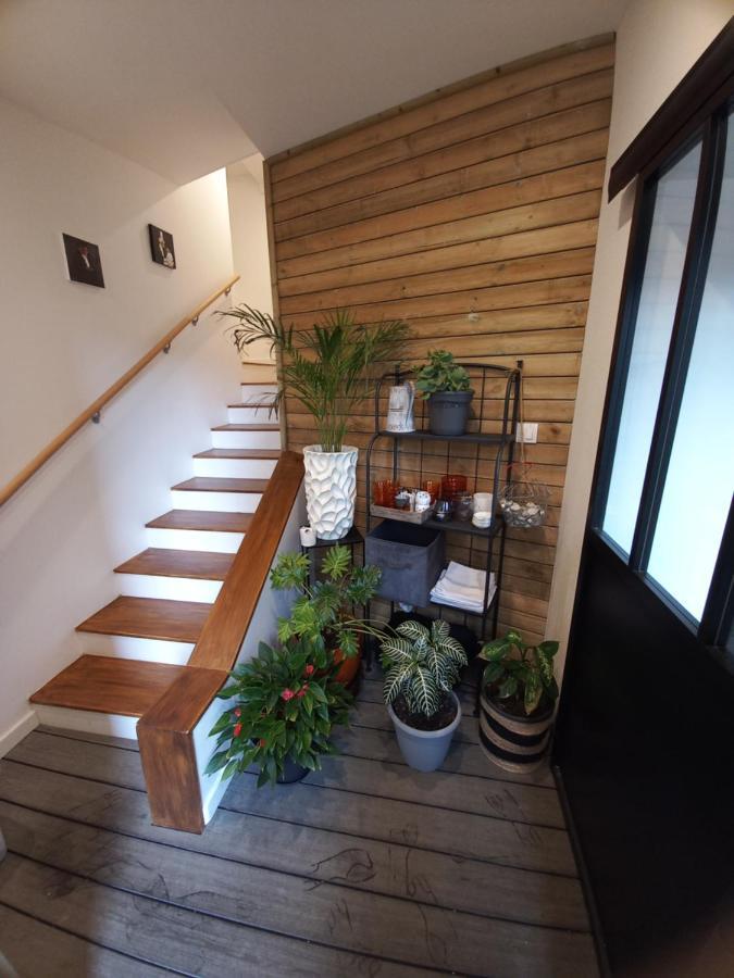 Apartment D'hotel Confort Au Pays Des Abers