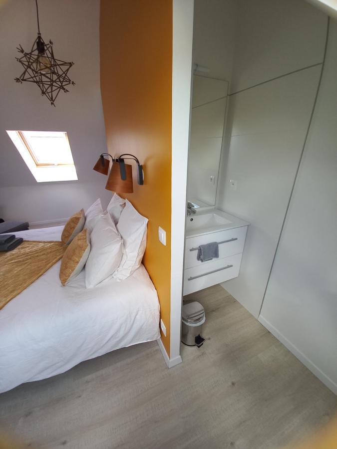 Apartment D'hotel Confort Au Pays Des Abers *