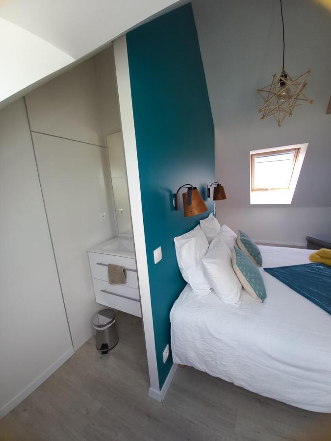 D'hotel Confort Au Pays Des Abers