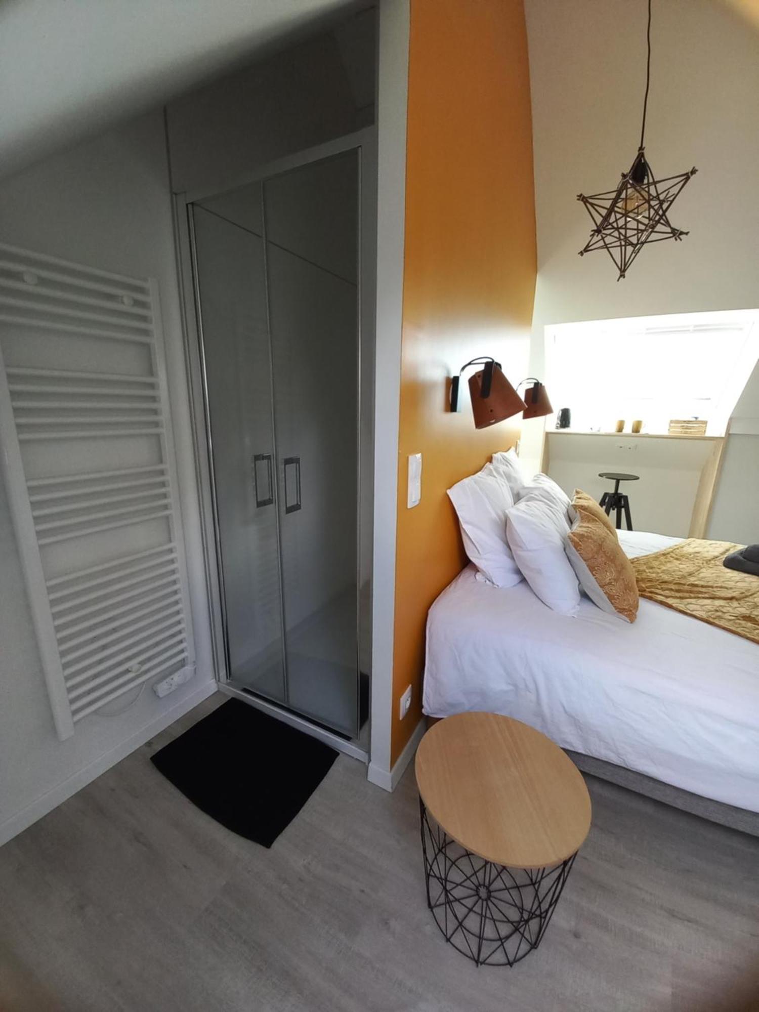 D'hotel Confort Au Pays Des Abers