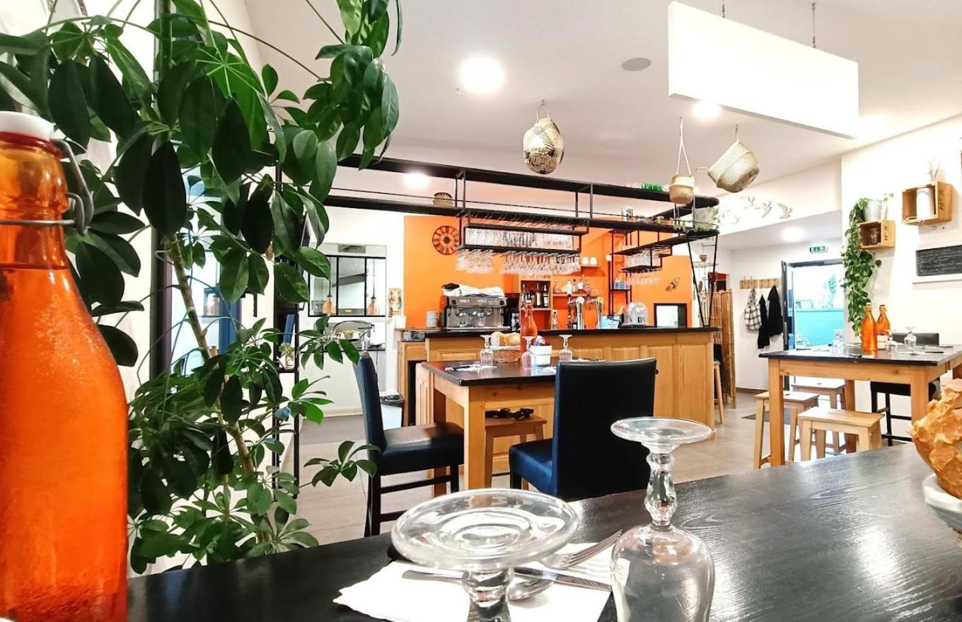 Appartement D'hôtel Confort Au Pays Des Abers Plouguerneau